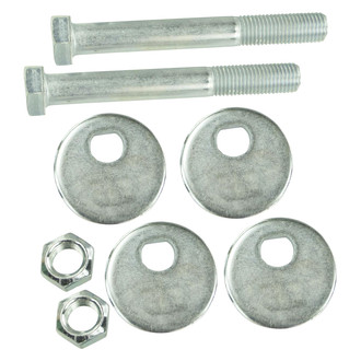 Mevotech® - Supreme™ Front Alignment Camber/Caster Bolt Kit