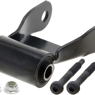 Mevotech® - Supreme™ Rear Rearward Leaf Spring Shackle
