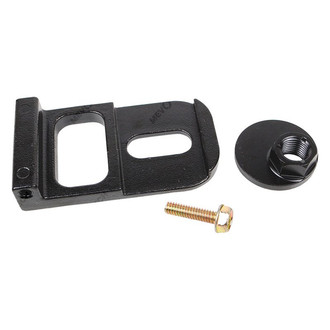 Mevotech® - Supreme™ Front Adjustable Alignment Camber/Caster Washer Kit