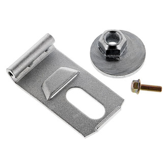 Mevotech® - Supreme™ Front Lower Adjustable Alignment Camber/Toe Washer Kit