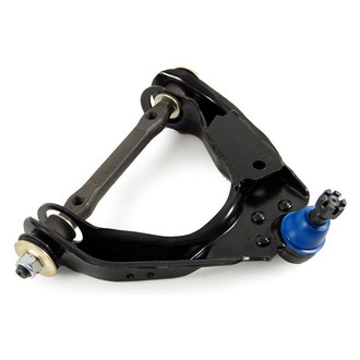 Mevotech® - Supreme™ Front Passenger Side Upper Non-Adjustable Control Arm and Ball Joint Assembly