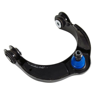 Mevotech® - Supreme™ Front Driver Side Upper Non-Adjustable Control Arm and Ball Joint Assembly