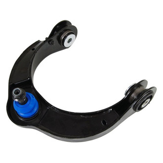 Mevotech® - Supreme™ Front Passenger Side Upper Non-Adjustable Control Arm and Ball Joint Assembly