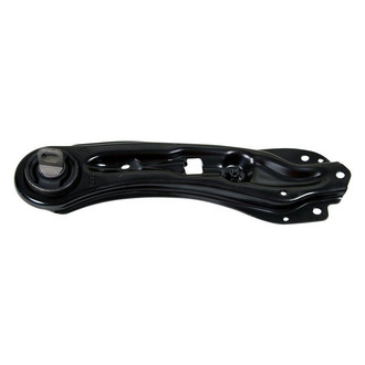 Mevotech® - Supreme™ Rear Passenger Side Non-Adjustable Trailing Arm
