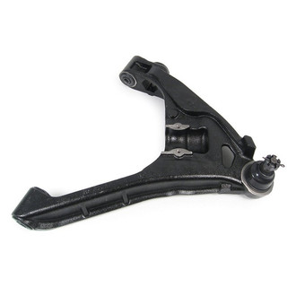 Mevotech® - Supreme™ Front Passenger Side Lower Non-Adjustable Control Arm and Ball Joint Assembly