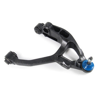 Mevotech® - Supreme™ Front Passenger Side Lower Non-Adjustable Control Arm and Ball Joint Assembly
