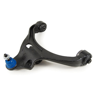 Mevotech® - Supreme™ Front Driver Side Lower Non-Adjustable Control Arm and Ball Joint Assembly