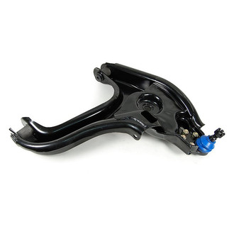 Mevotech® - Supreme™ Front Driver Side Lower Non-Adjustable Control Arm and Ball Joint Assembly