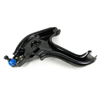 Mevotech® - Supreme™ Front Passenger Side Lower Non-Adjustable Control Arm and Ball Joint Assembly