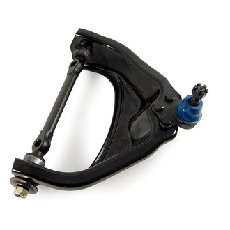 Mevotech® - Supreme™ Front Non-Adjustable Control Arm and Ball Joint Assembly