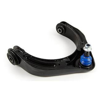 Mevotech® - Supreme™ Front Upper Non-Adjustable Control Arm and Ball Joint Assembly