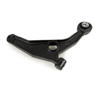 Mevotech® - Supreme™ Front Driver Side Lower Non-Adjustable Control Arm