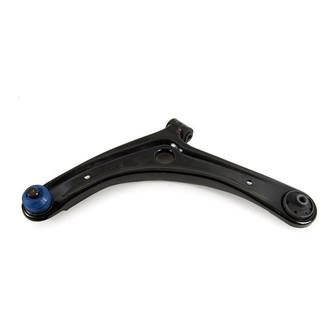 Mevotech® - Supreme™ Front Driver Side Lower Non-Adjustable Control Arm and Ball Joint Assembly