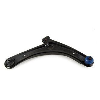 Mevotech® - Supreme™ Front Passenger Side Lower Non-Adjustable Control Arm and Ball Joint Assembly