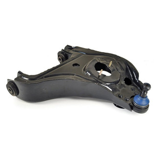 Mevotech® - Supreme™ Front Driver Side Lower Non-Adjustable Control Arm and Ball Joint Assembly