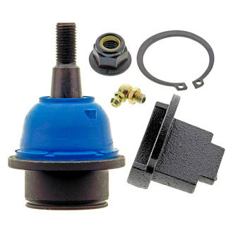 Mevotech® - Supreme™ Front Non-Adjustable Lower Press-In Ball Joint