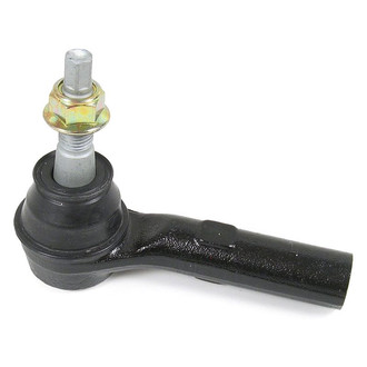 Mevotech® - Supreme Parts™ Front Driver Side Outer Steering Tie Rod End