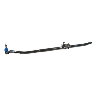 Mevotech® - Supreme Parts™ Front Passenger Side Outer Steering Tie Rod End