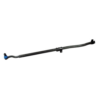 Mevotech® - Supreme Parts™ Front Passenger Side Outer Steering Tie Rod End