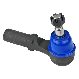 Mevotech® - Supreme Parts™ Front Outer Steering Tie Rod End
