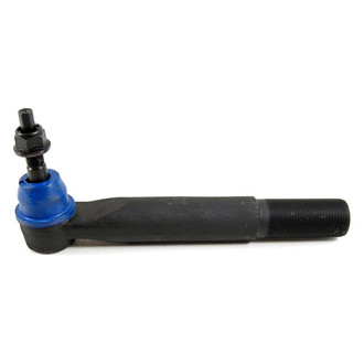 Mevotech® - Supreme Parts™ Front Driver Side Outer Steering Tie Rod End