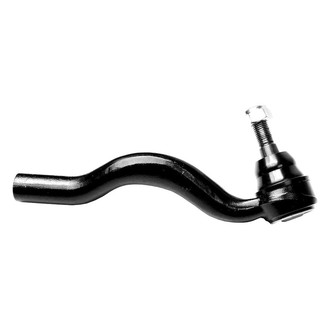 Mevotech® - Supreme Parts™ Front Passenger Side Outer Steering Tie Rod End