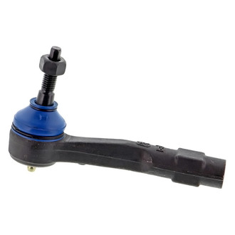 Mevotech® - Supreme Parts™ Front Passenger Side Outer Steering Tie Rod End