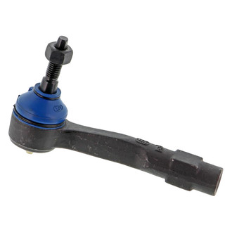 Mevotech® - Supreme Parts™ Front Driver Side Outer Steering Tie Rod End