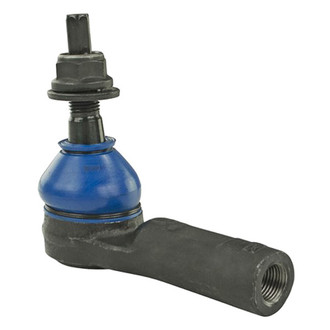Mevotech® - Supreme Parts™ Front Outer Steering Tie Rod End