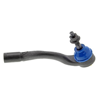 Mevotech® - Supreme Parts™ Front Passenger Side Outer Steering Tie Rod End
