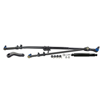 Mevotech® - Steering Linkage Assembly