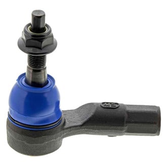 Mevotech® - Supreme Parts™ Front Passenger Side Outer Steering Tie Rod End