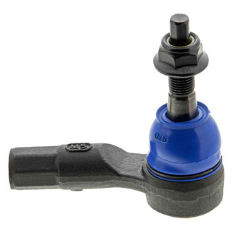 Mevotech® - Supreme Parts™ Front Driver Side Outer Steering Tie Rod End