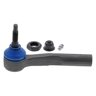 Mevotech® - Supreme Parts™ Front Passenger Side Outer Steering Tie Rod End