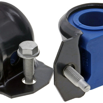 Mevotech® - Supreme™ Front Sway Bar Bushing Kit
