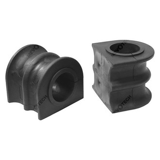 Mevotech® - Supreme™ Front Sway Bar End Link Bushings