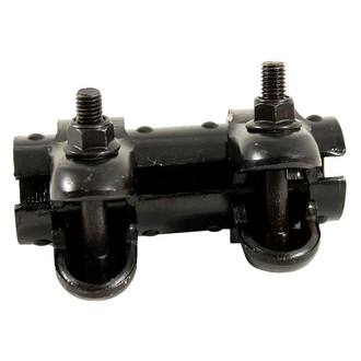 Mevotech® - Supreme Parts™ Front Inner Adjustable Steering Tie Rod End Adjusting Sleeve