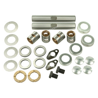 Mevotech® MS25929 - Front King Pin Set