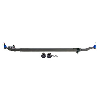 Mevotech® - Supreme Parts™ Front Steering Tie Rod End Assembly