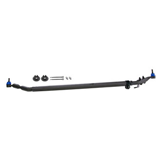 Mevotech® - Supreme Parts™ Front Steering Tie Rod End