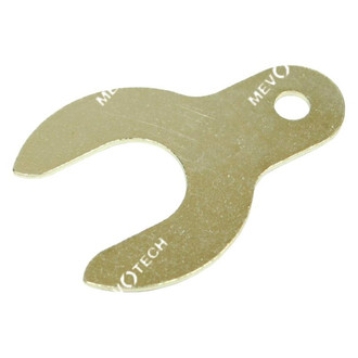 Mevotech® - Supreme™ Front Adjustable Alignment Camber Shim Kit