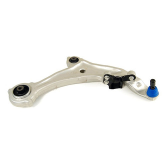 Mevotech® - Supreme™ Front Passenger Side Lower Non-Adjustable Control Arm and Ball Joint Assembly