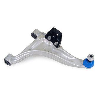 Mevotech® - Supreme™ Rear Driver Side Upper Non-Adjustable Control Arm and Ball Joint Assembly