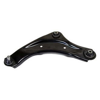 Mevotech® - Supreme™ Front Driver Side Lower Non-Adjustable Control Arm and Ball Joint Assembly