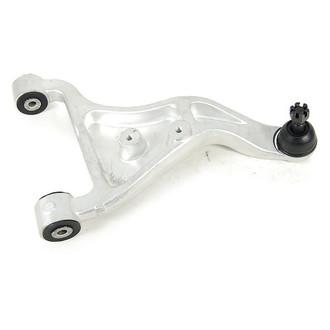 Mevotech® - Supreme™ Rear Passenger Side Upper Non-Adjustable Control Arm and Ball Joint Assembly