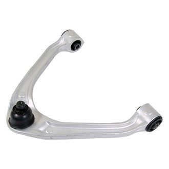 Mevotech® - Supreme™ Front Driver Side Upper Non-Adjustable Control Arm and Ball Joint Assembly