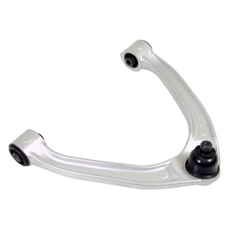 Mevotech® - Supreme™ Front Passenger Side Upper Non-Adjustable Control Arm and Ball Joint Assembly