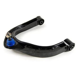 Mevotech® - Supreme™ Front Passenger Side Upper Non-Adjustable Control Arm and Ball Joint Assembly