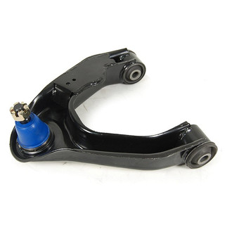 Mevotech® - Supreme™ Front Passenger Side Upper Non-Adjustable Control Arm and Ball Joint Assembly