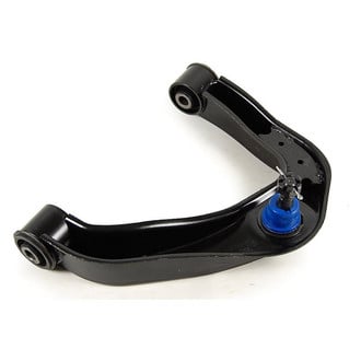 Mevotech® - Supreme™ Front Driver Side Upper Non-Adjustable Control Arm and Ball Joint Assembly